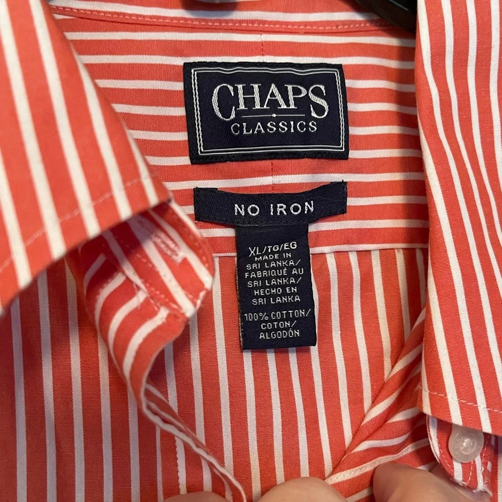 Chaps Shirt - Picture 5 of 6